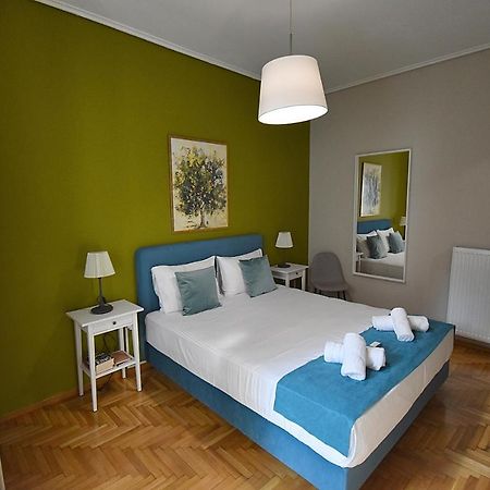 Check Point - Koukaki Apartment Атина Екстериор снимка