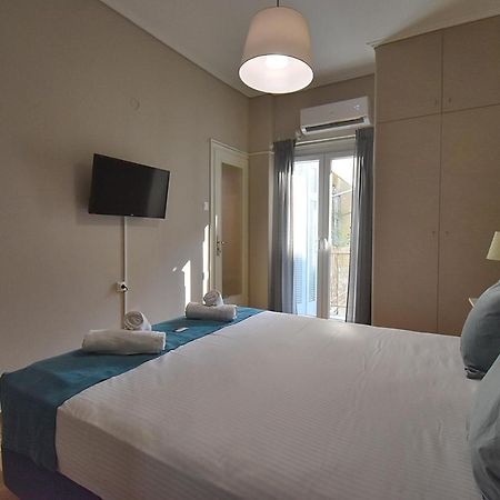 Check Point - Koukaki Apartment Атина Екстериор снимка