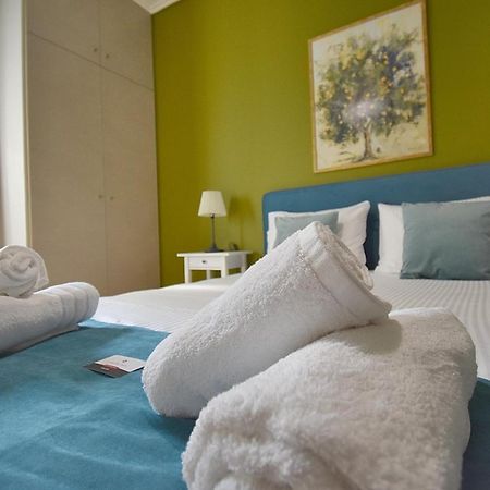 Check Point - Koukaki Apartment Атина Екстериор снимка