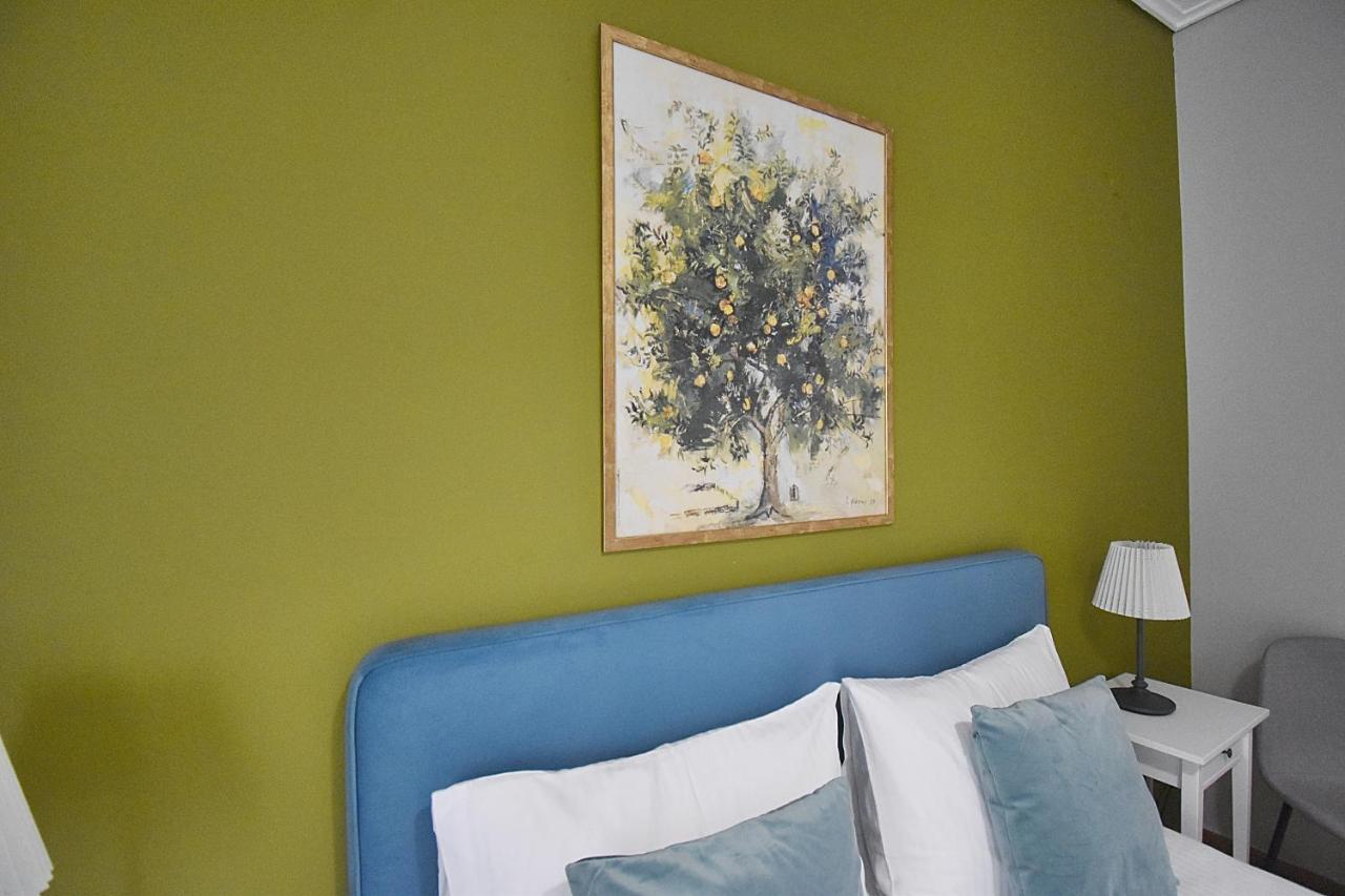 Check Point - Koukaki Apartment Атина Екстериор снимка
