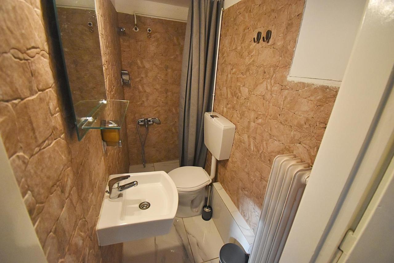 Check Point - Koukaki Apartment Атина Екстериор снимка