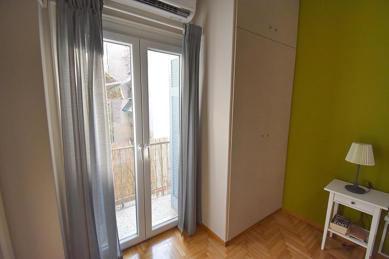 Check Point - Koukaki Apartment Атина Екстериор снимка