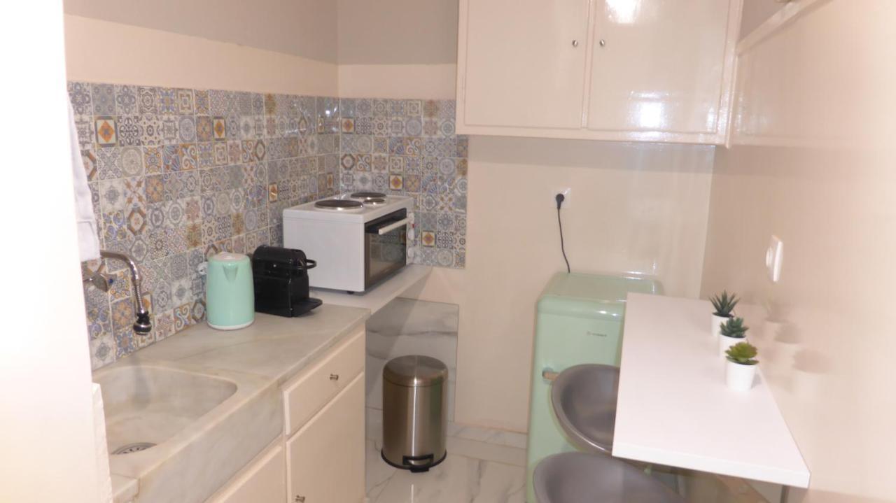 Check Point - Koukaki Apartment Атина Екстериор снимка