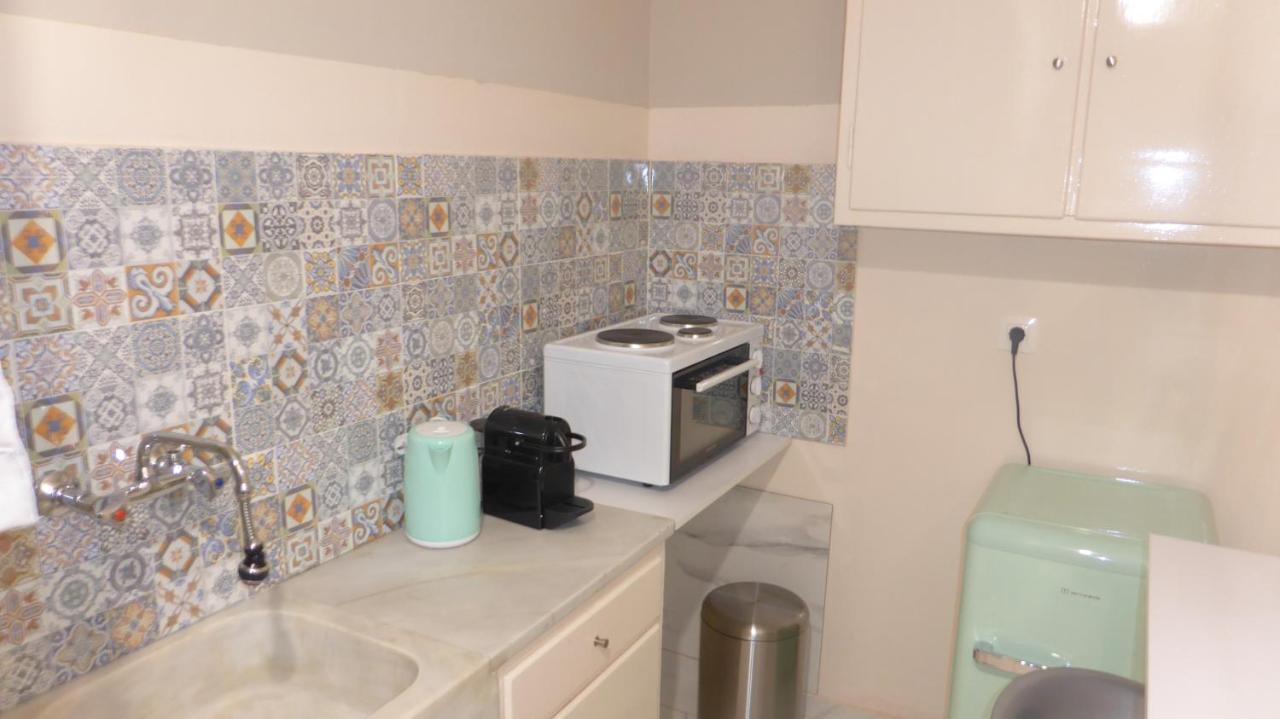 Check Point - Koukaki Apartment Атина Екстериор снимка