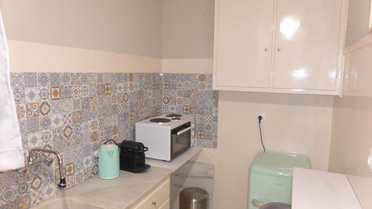 Check Point - Koukaki Apartment Атина Екстериор снимка